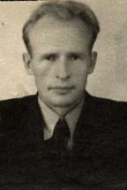 Белов Василий Гаврилович